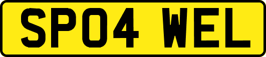 SP04WEL