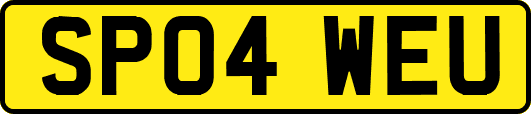 SP04WEU