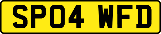 SP04WFD
