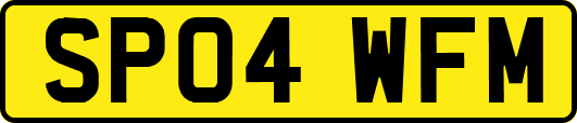 SP04WFM