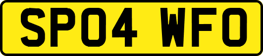 SP04WFO