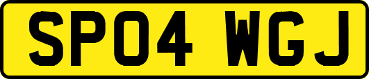 SP04WGJ