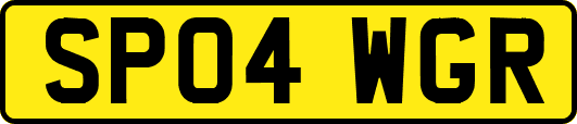 SP04WGR