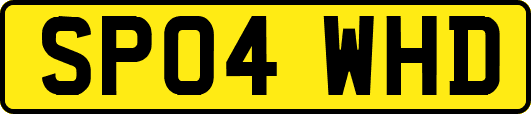 SP04WHD