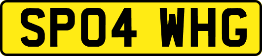 SP04WHG