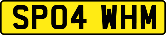 SP04WHM