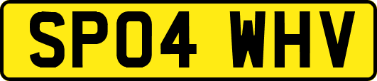 SP04WHV