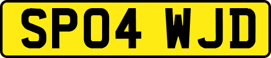 SP04WJD