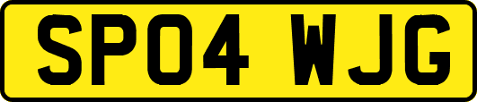 SP04WJG