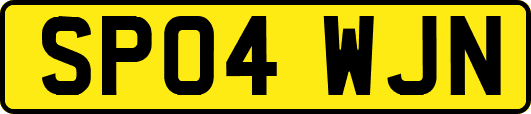 SP04WJN