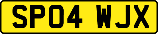 SP04WJX