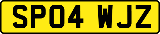 SP04WJZ
