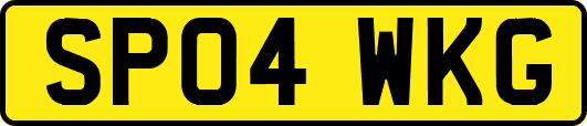 SP04WKG