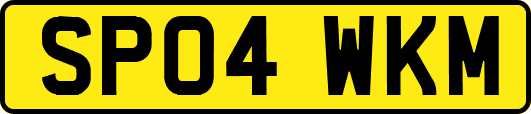 SP04WKM