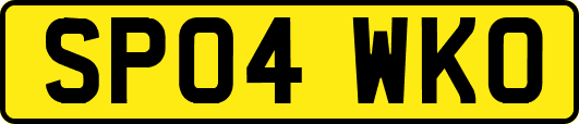 SP04WKO