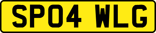 SP04WLG
