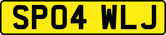 SP04WLJ