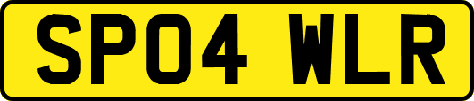 SP04WLR