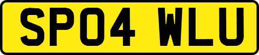 SP04WLU