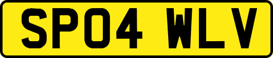 SP04WLV
