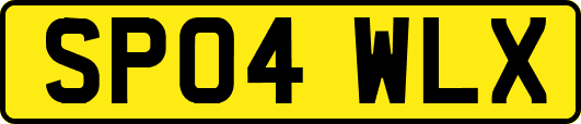 SP04WLX