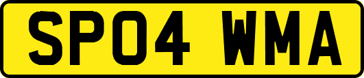 SP04WMA