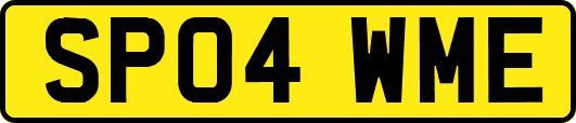 SP04WME