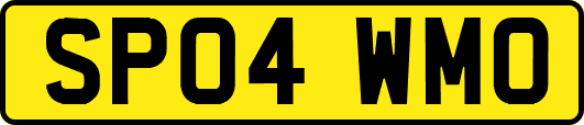SP04WMO