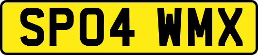 SP04WMX