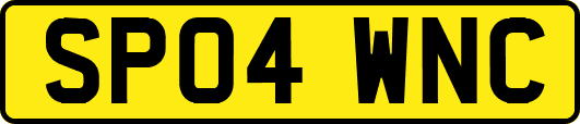 SP04WNC