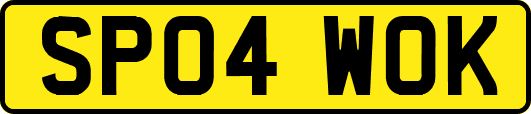 SP04WOK