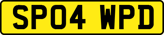 SP04WPD