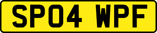 SP04WPF