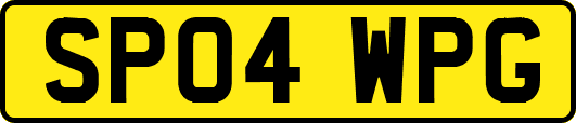 SP04WPG