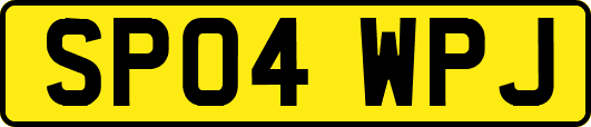 SP04WPJ