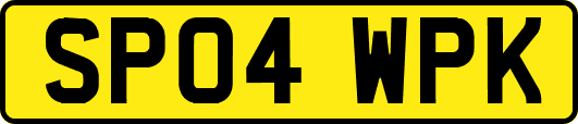 SP04WPK