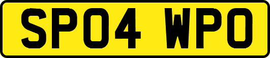 SP04WPO