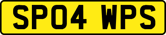 SP04WPS