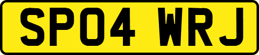 SP04WRJ