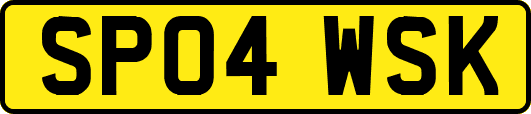 SP04WSK