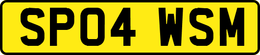 SP04WSM
