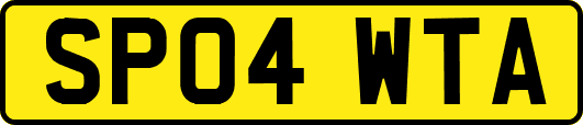 SP04WTA