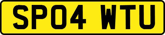 SP04WTU