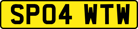 SP04WTW