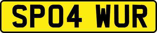 SP04WUR