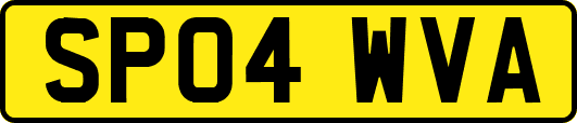 SP04WVA