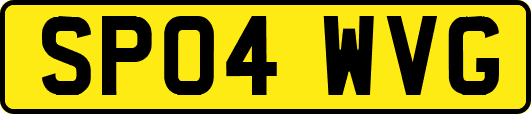 SP04WVG