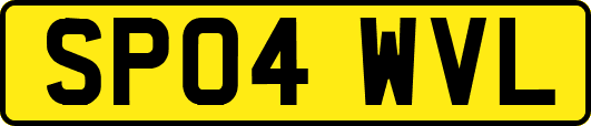 SP04WVL