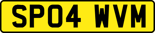 SP04WVM