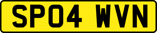 SP04WVN